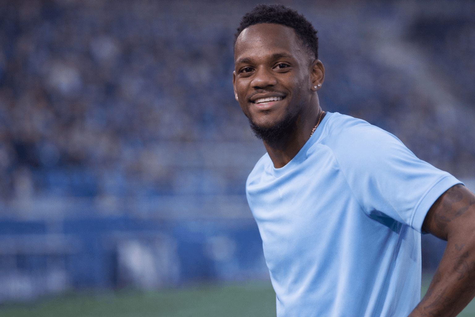 Кобелев: По игре Дурана в «Зените» надо будет судить через два-три матча