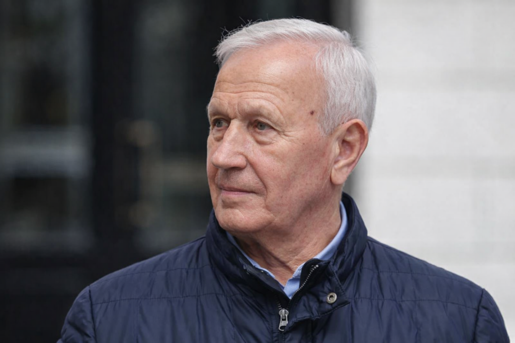 Вячеслава Колоскова расстроил список зарплат главных тренеров клубов РПЛ