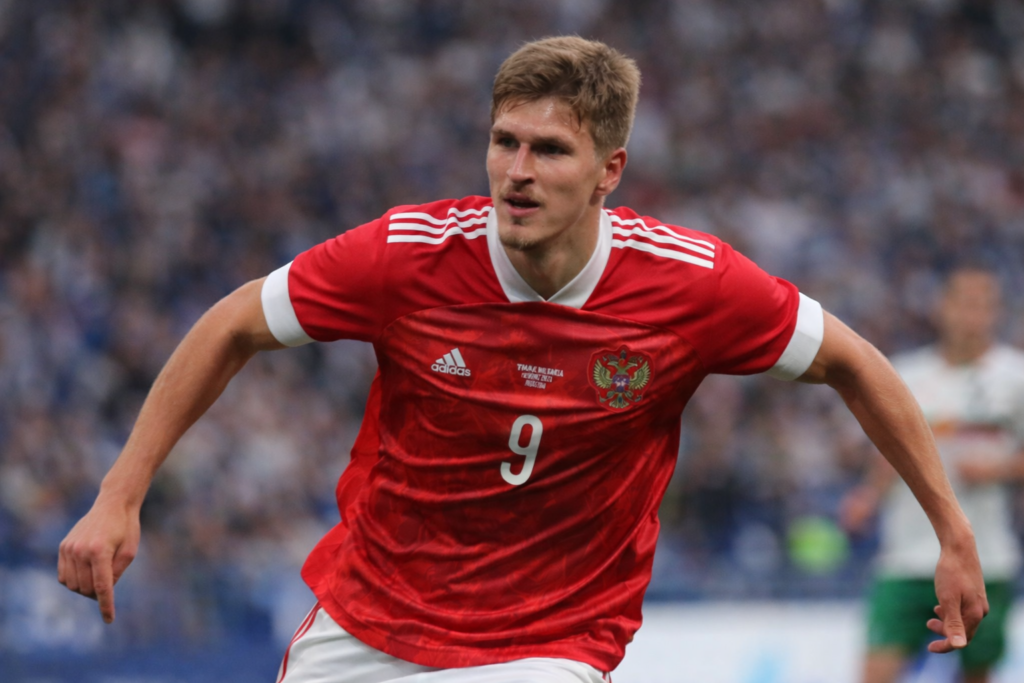 Игорь Колыванов: Если Соболев забьет два мяча «Спартаку», может Карпин его вызовет в сборную