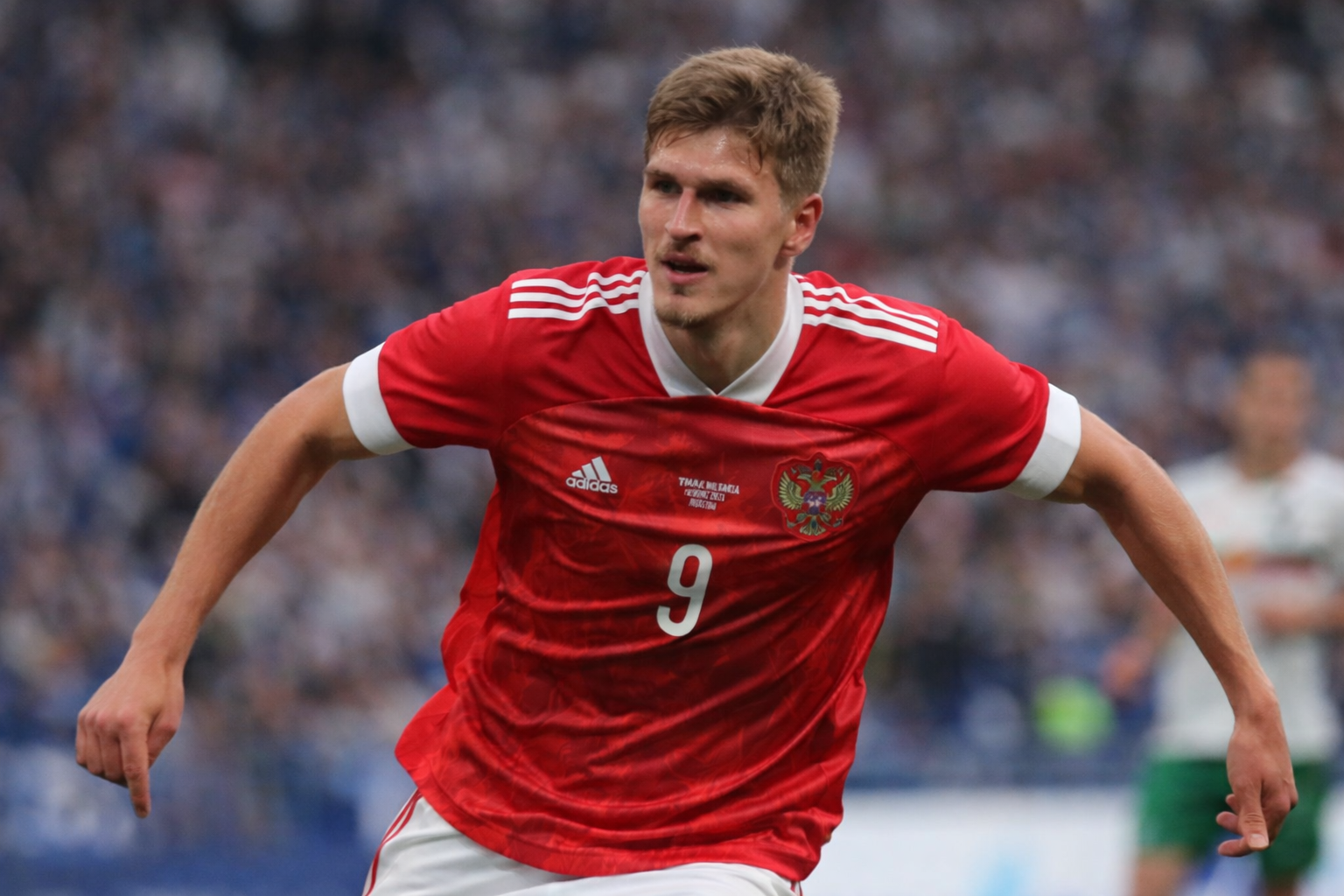 Игорь Колыванов: Если Соболев забьет два мяча «Спартаку», может Карпин его вызовет в сборную