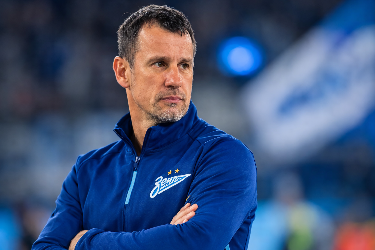 Агент Кузьмичев: Семак не справляется в «Зените». Ему нужно сделать паузу