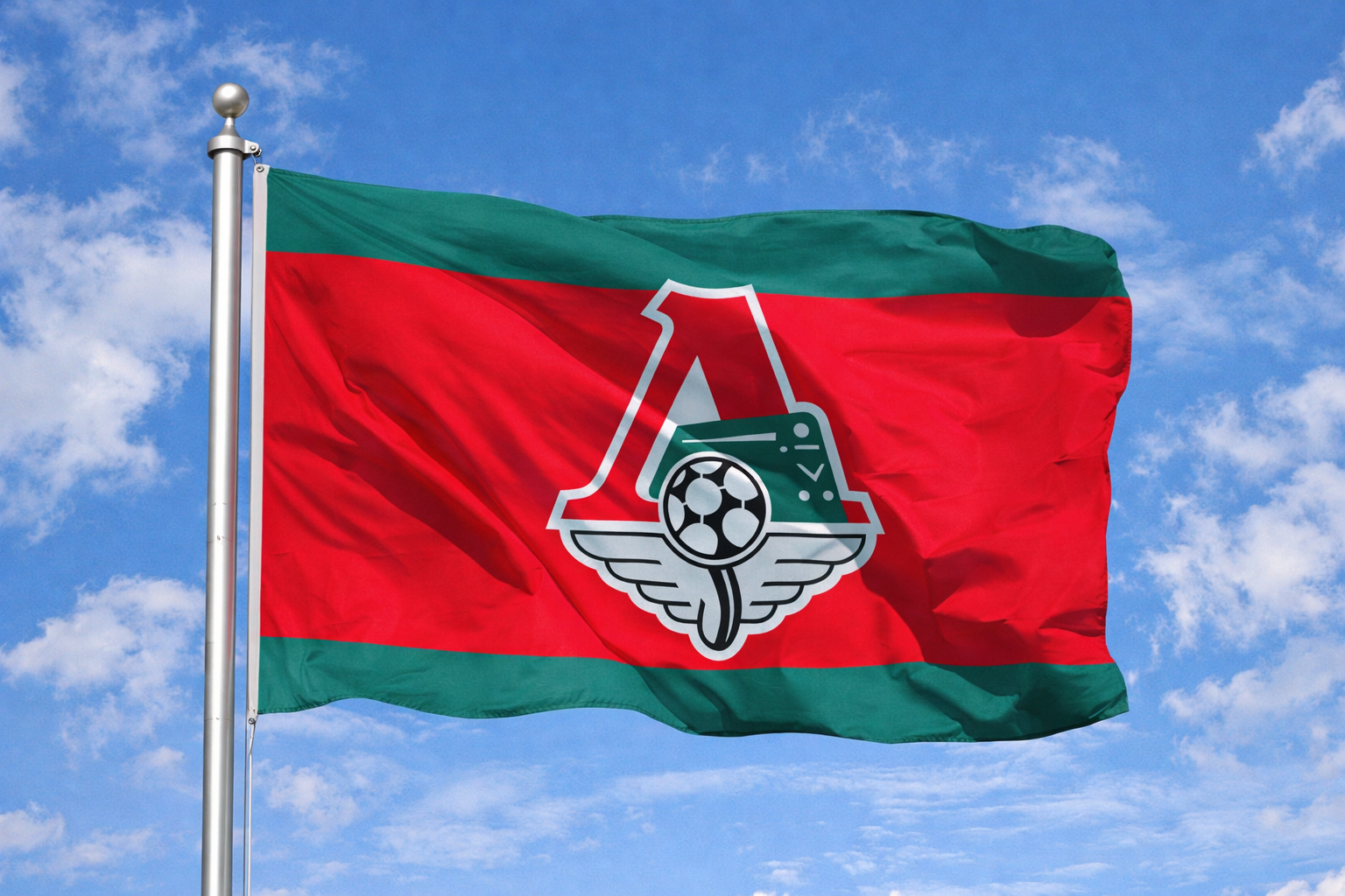 Логашов: «Локомотив» должен быть в тройке. А может и на чемпионство замахнуться