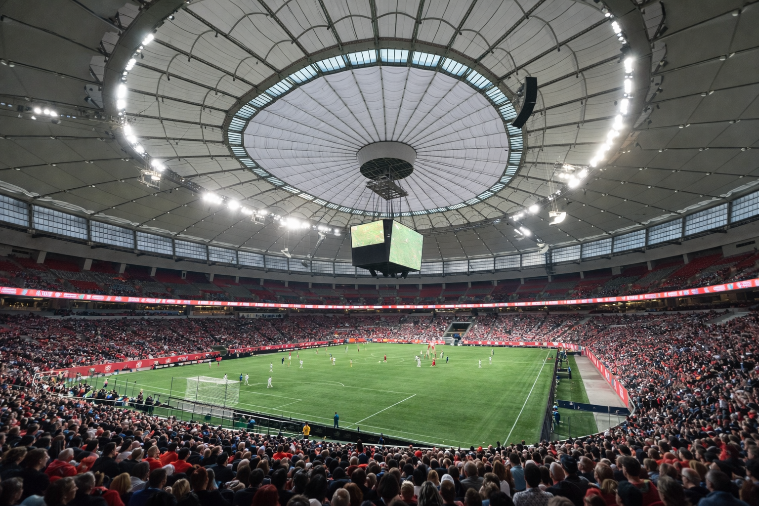 Болельщики отсудили 347 тысяч долларов у MLS и «Ванкувера» за нeучастие Месси в матче