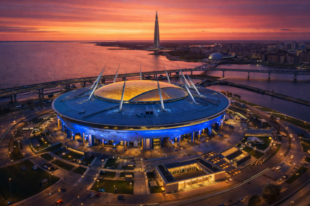 Орлов: Могу только сожалеть, что Соболев играет за «Зенит»