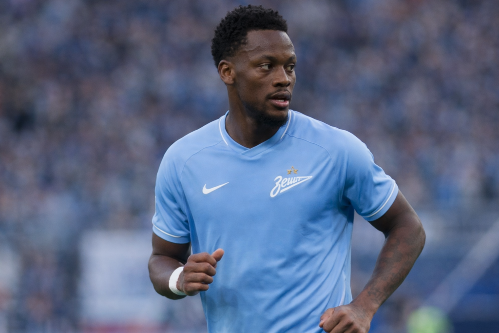 Павел Погребняк: Дуран — красавчик, некоторые и за десять матчей не могут забить