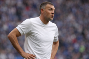 «Кахигао начнёт проект по своим игрокам». Рауль Рианчо — о переходе Дзюбы в «Спартак»