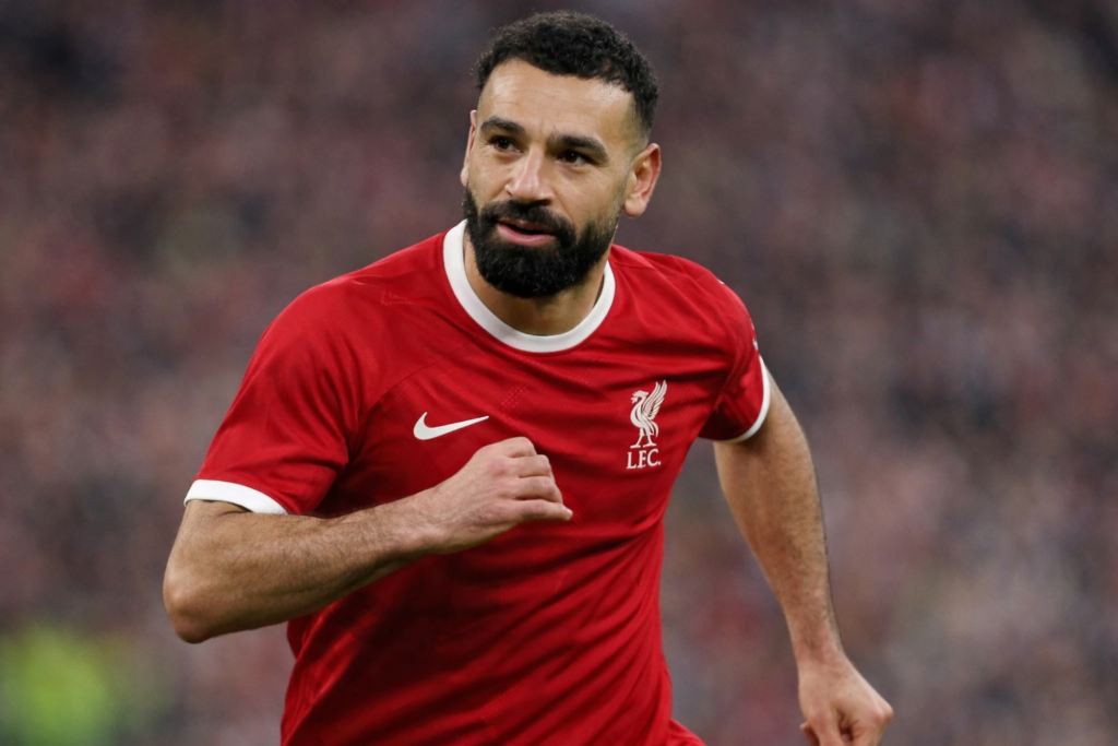Мохамед Салах покинет «Ливерпуль» по окончании сезона
