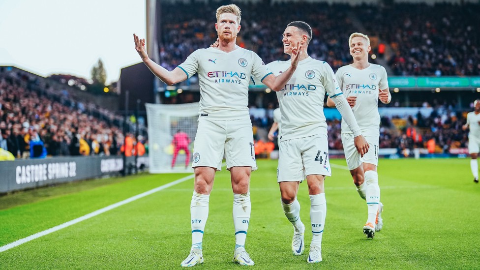 Кевин Де Брёйне — ключевой игрок сборной Бельгии и главный плеймейкер команды Руди Гарсии. Источник: mancity.com