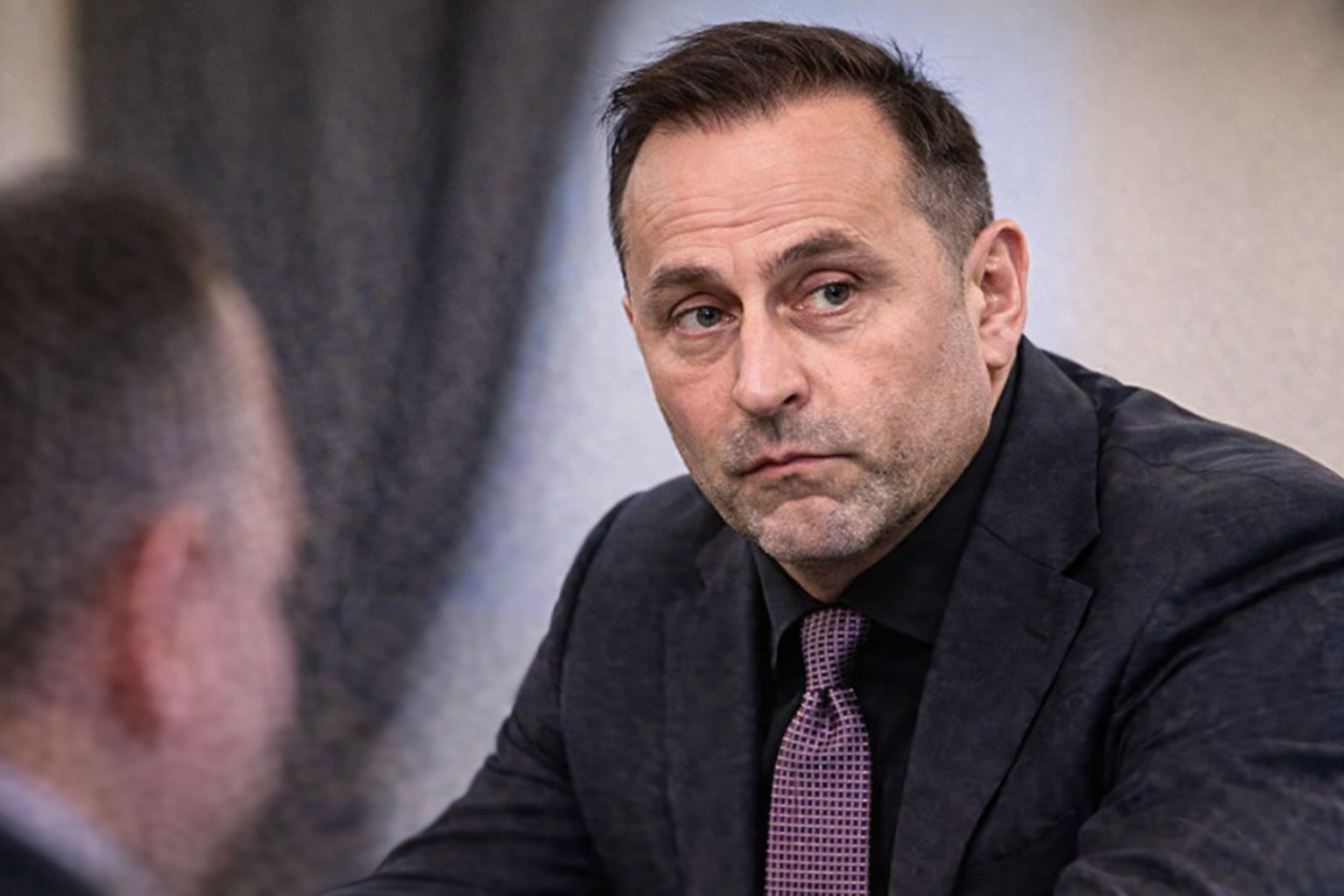 Дмитрий Свищев назначен главой Ассоциации лыжных видов спорта России