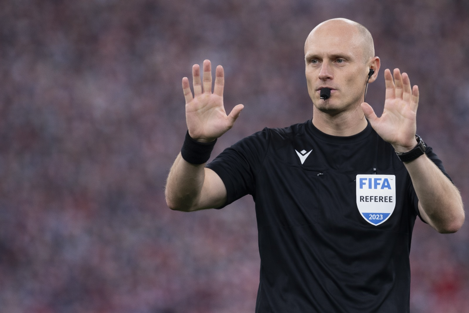 Александр Точилин: «Зенит» судят так же, как и другие команды