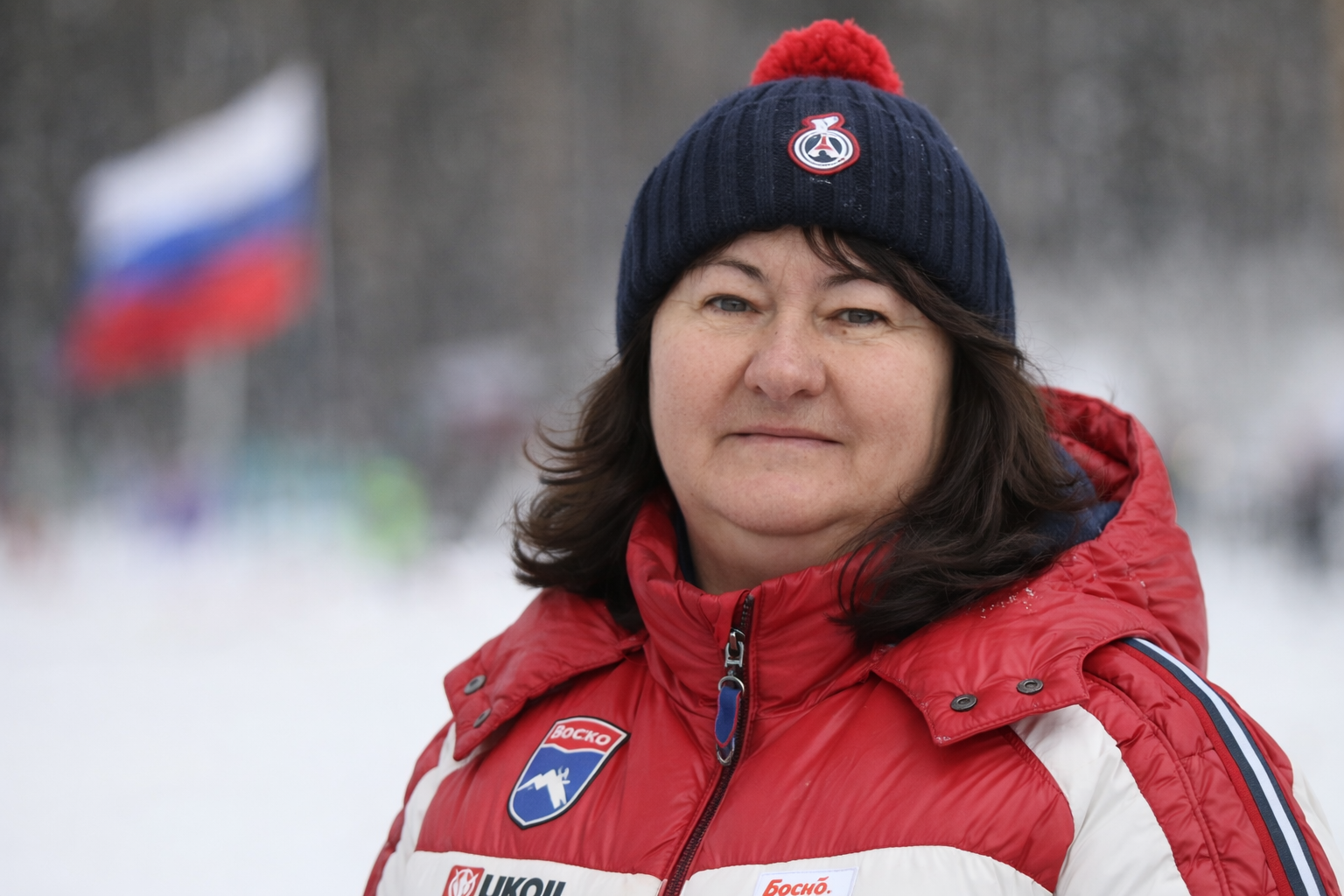 Елена Вяльбе покинет пост главы Федерации лыжных гонок России