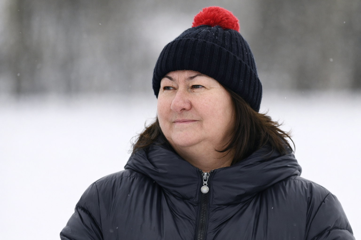 Елена Вяльбе займёт пост заместителя Свищева в объединённой Федерации лыжных видов спорта России