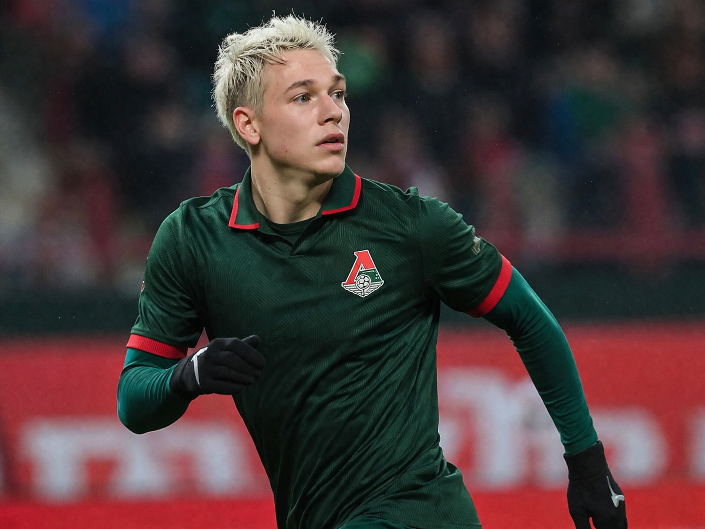 Алексею Батракову советуют согласиться на переход в «ПСЖ»