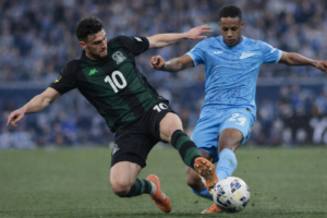 Дмитрий Бородин: Согласен с Семаком. Фол Педро на Сперцяне – это обычная накладка