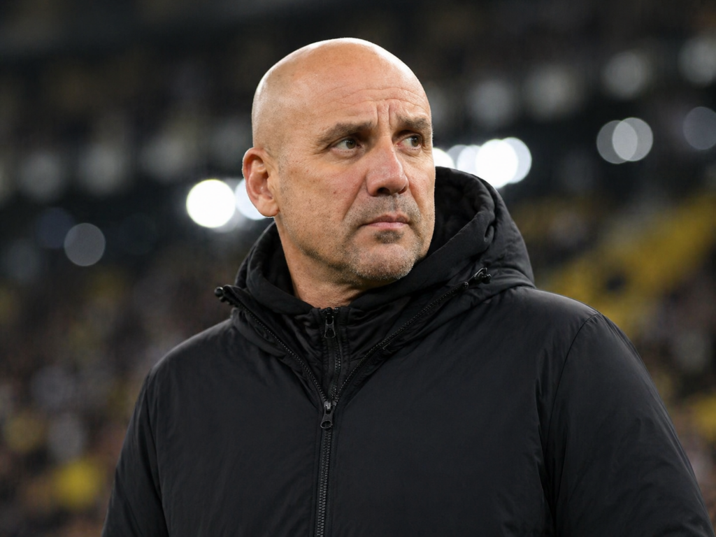 Вадим Гаранин сменил Шпилевского на посту главного тренера «Пари НН»