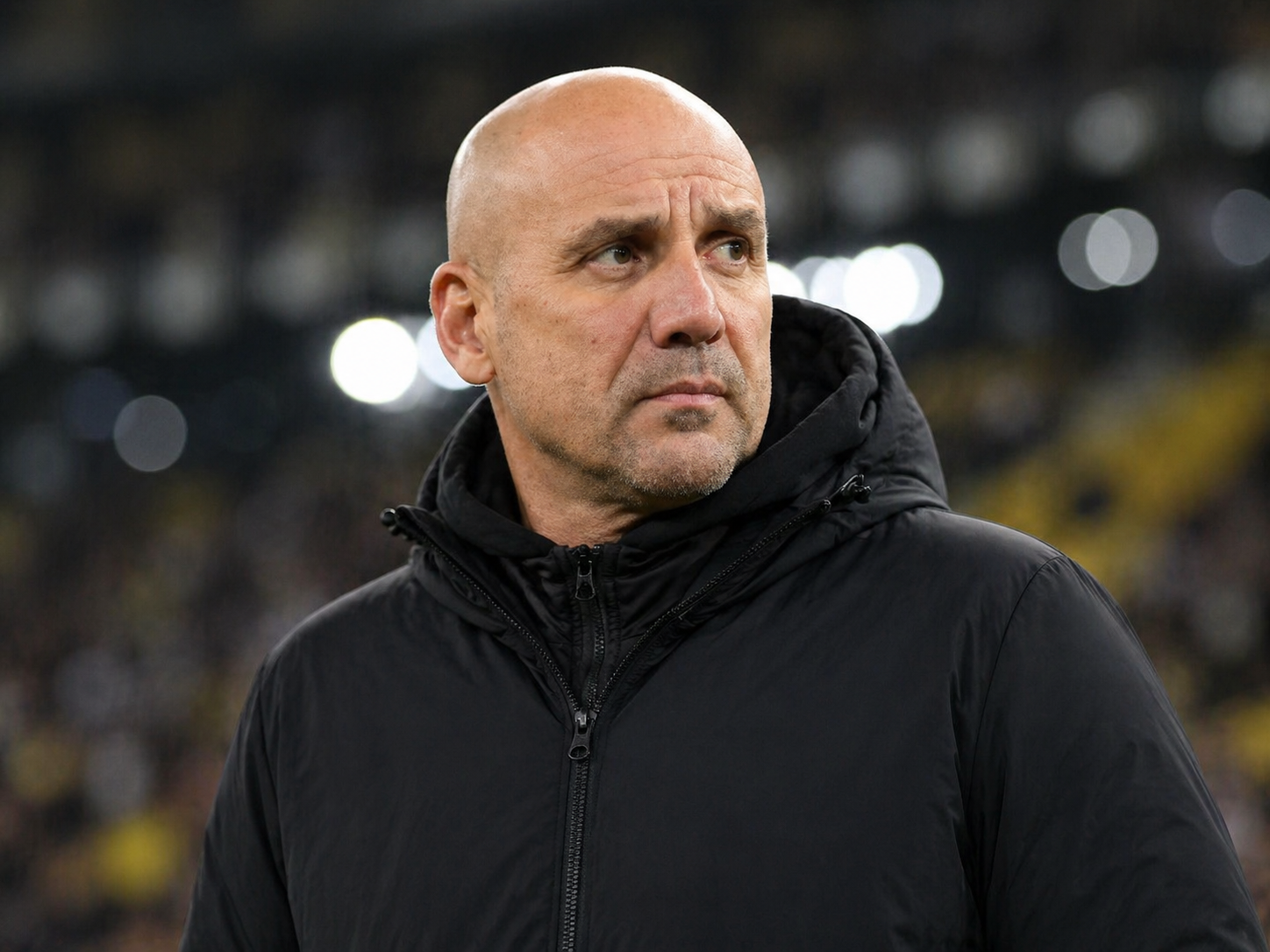 Вадим Гаранин сменил Шпилевского на посту главного тренера «Пари НН»