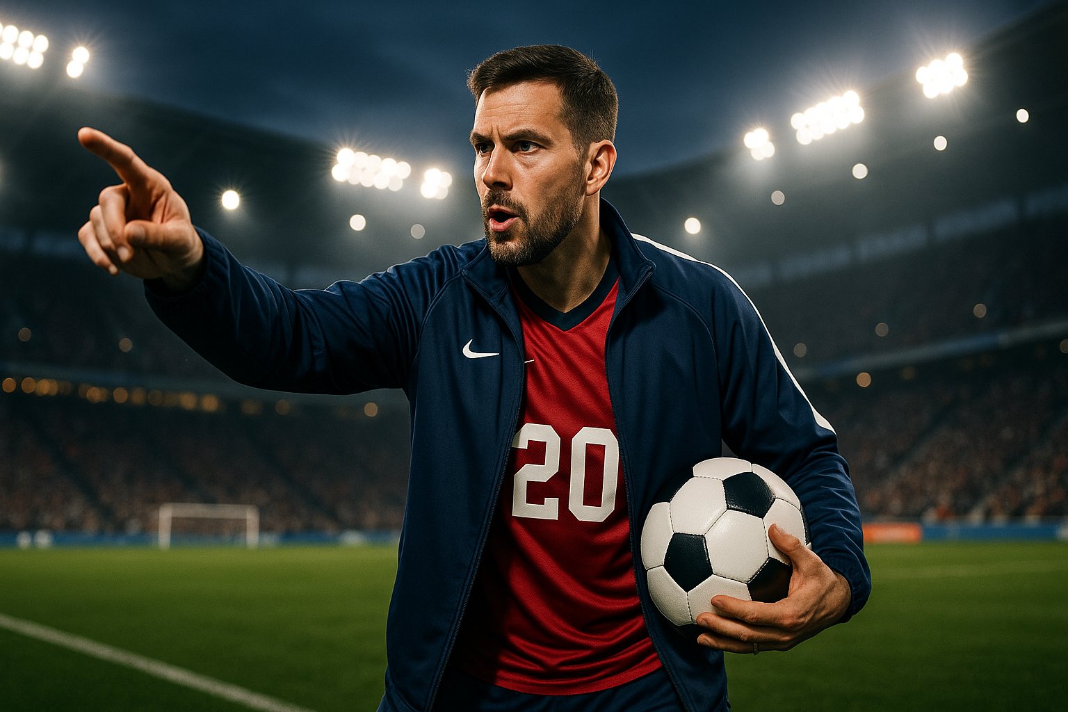 Играющий тренер: феномен, история и лучшие примеры в спорте