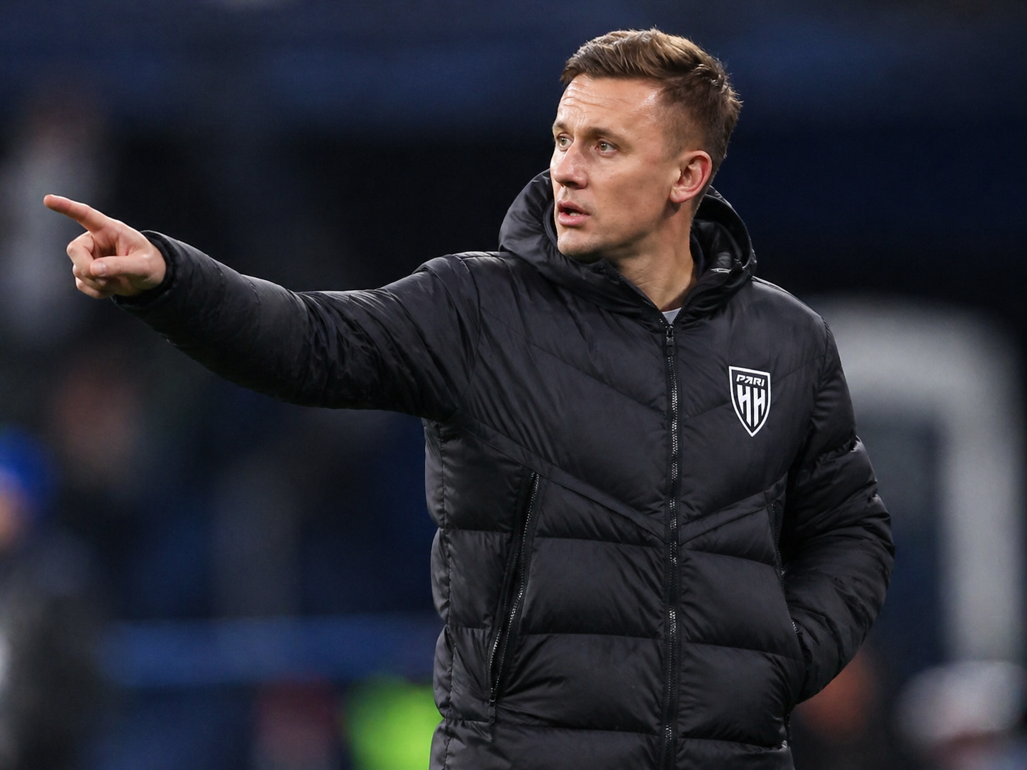 Инсайдер сообщил об отставке Шпилевского из «Пари НН» — клуб отказался от комментариев, тренер отрицает