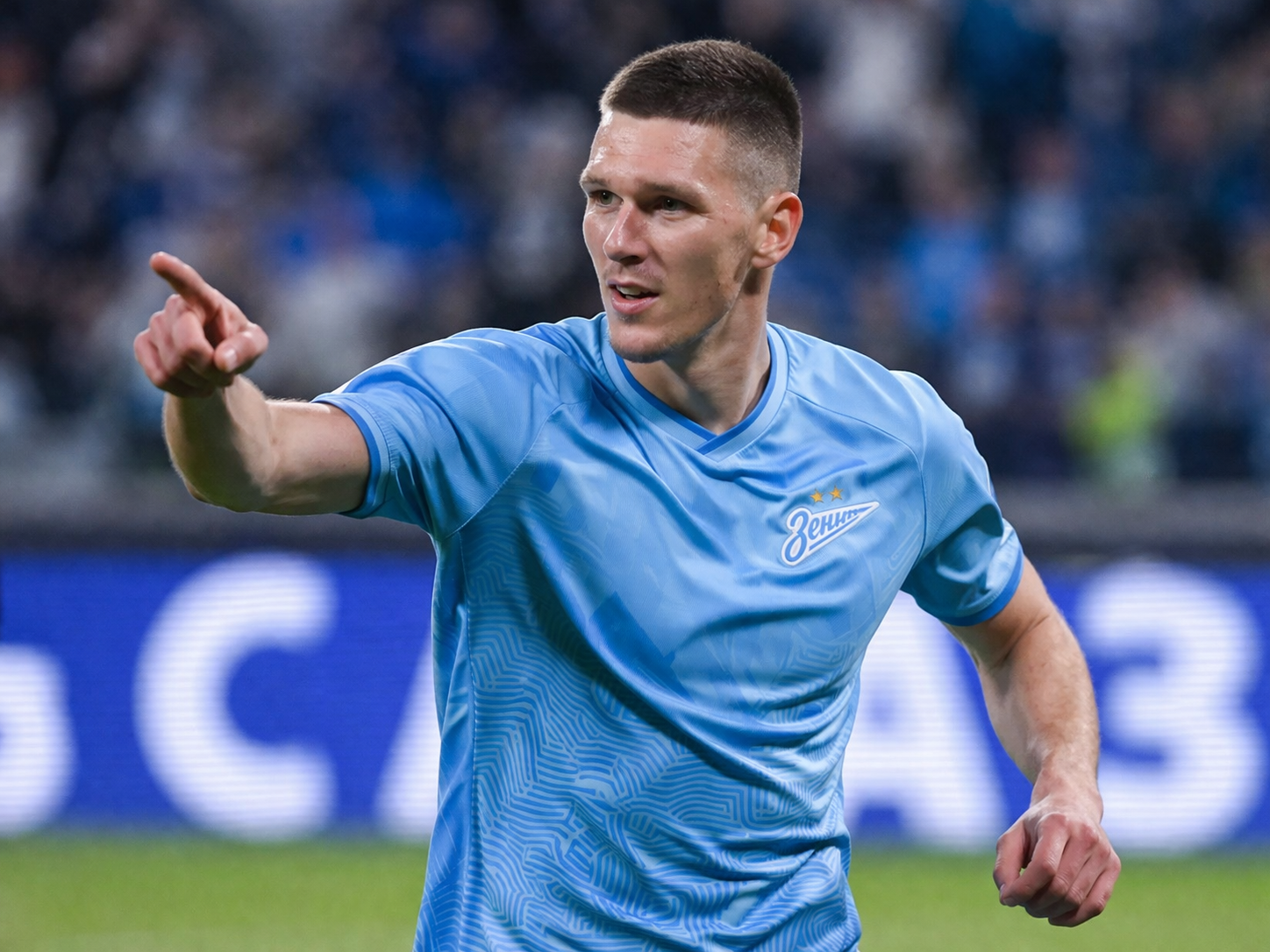 Валерий Карпин: Если Соболев, будет хорошо играть — попадёт в расширенный состав сборной