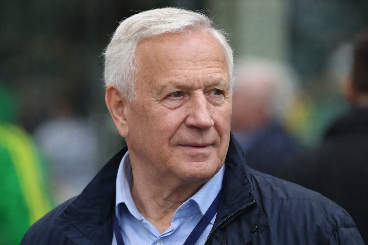 Вячеслав Колосков отказался посещать финал Лиги чемпионов-2026