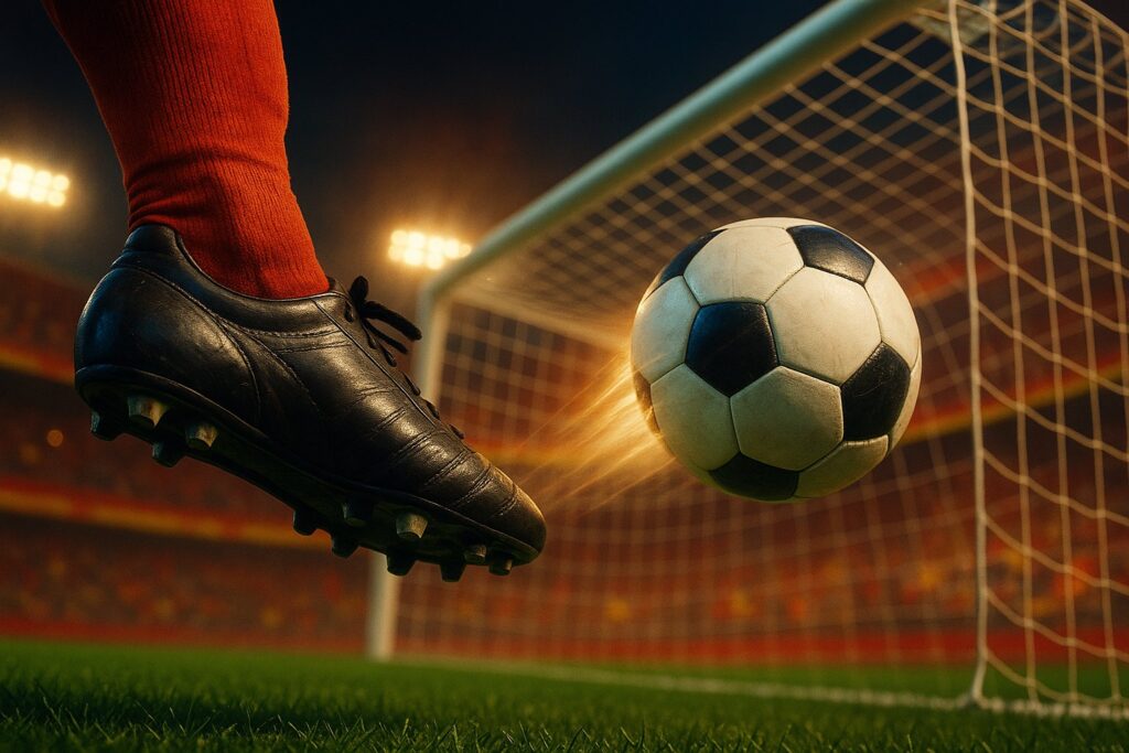 Лучшие бомбардиры Ла Лиги: история, рекорды и актуальная статистика 2026​