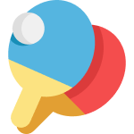 Настольный теннис