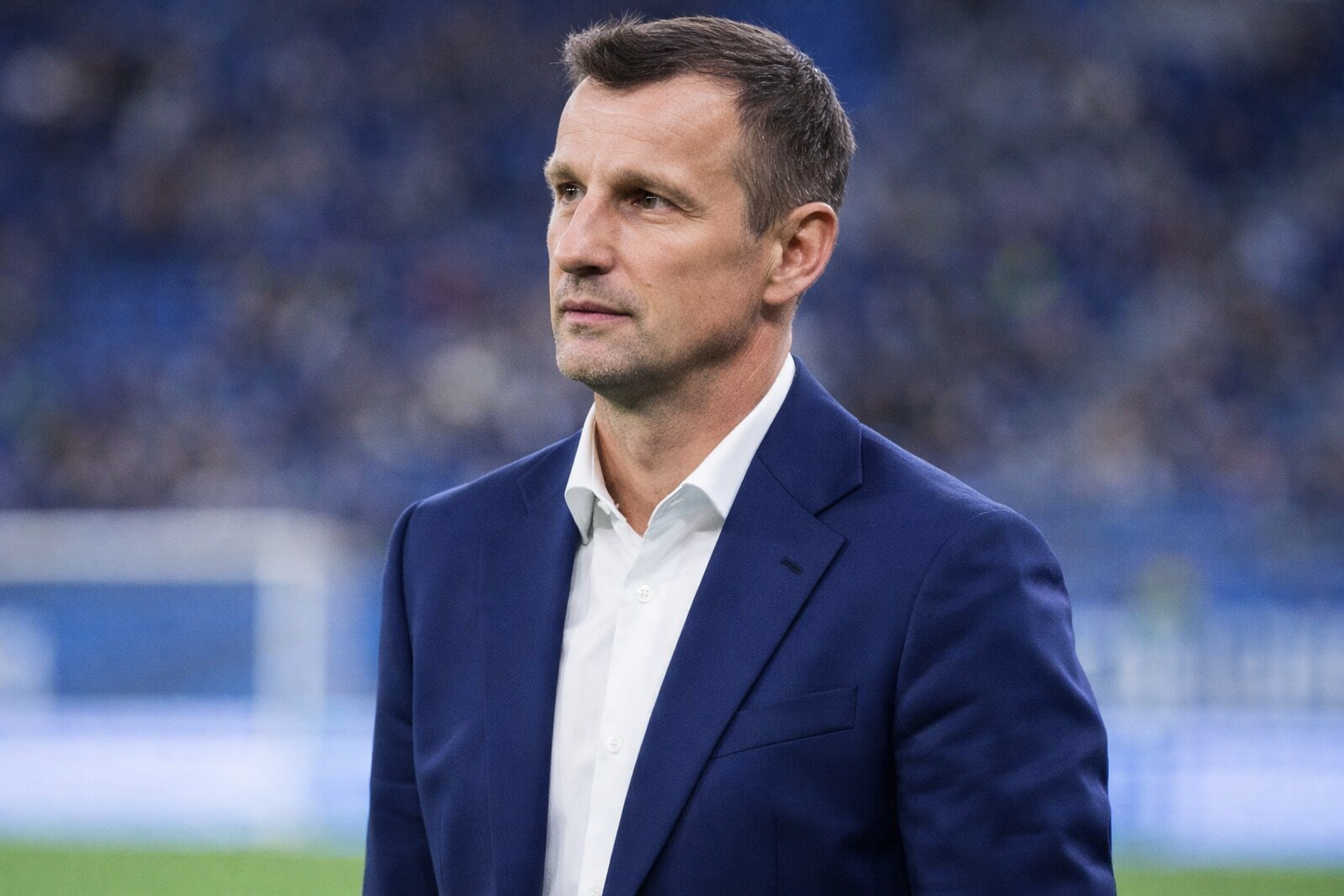 Сергей Семак — о победе «Зенита» над махачкалинским «Динамо»: победители никому не нравятся