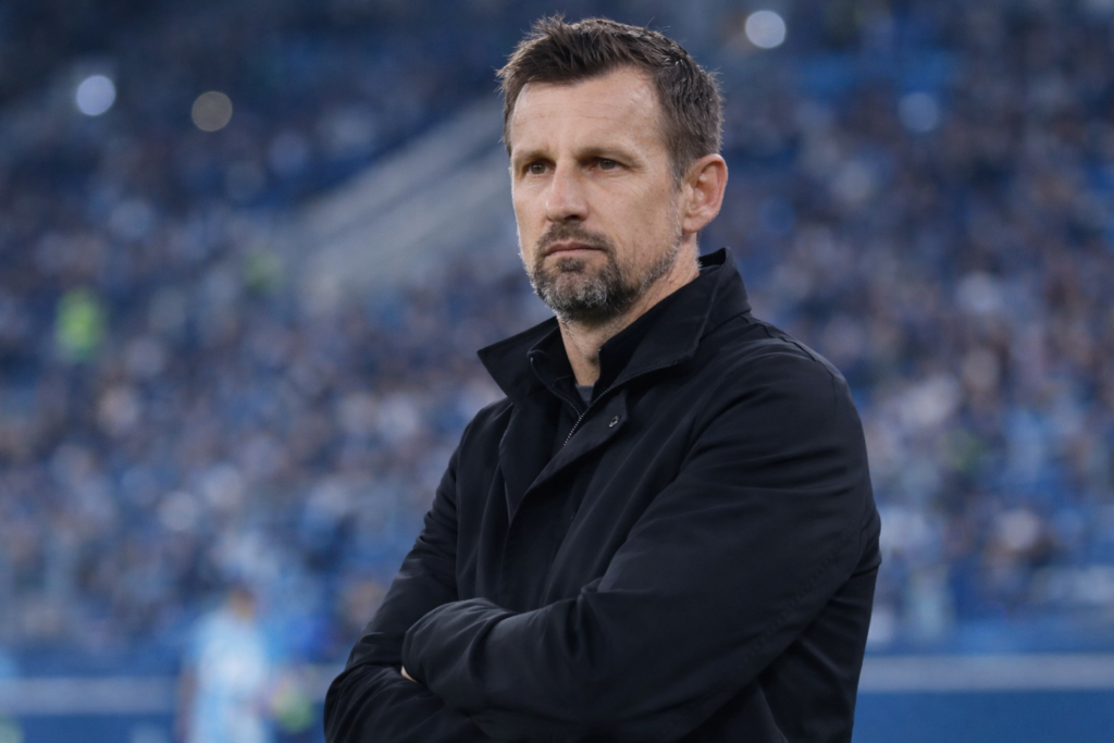 Сергей Семак считает, что новый лимит на легионеров ослабит клубы РПЛ