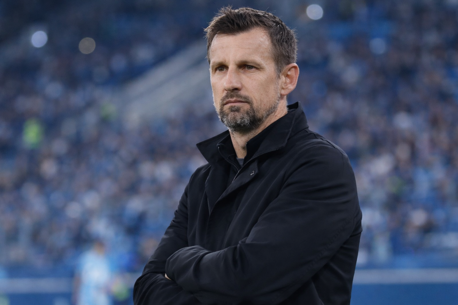 Сергей Семак считает, что новый лимит на легионеров ослабит клубы РПЛ