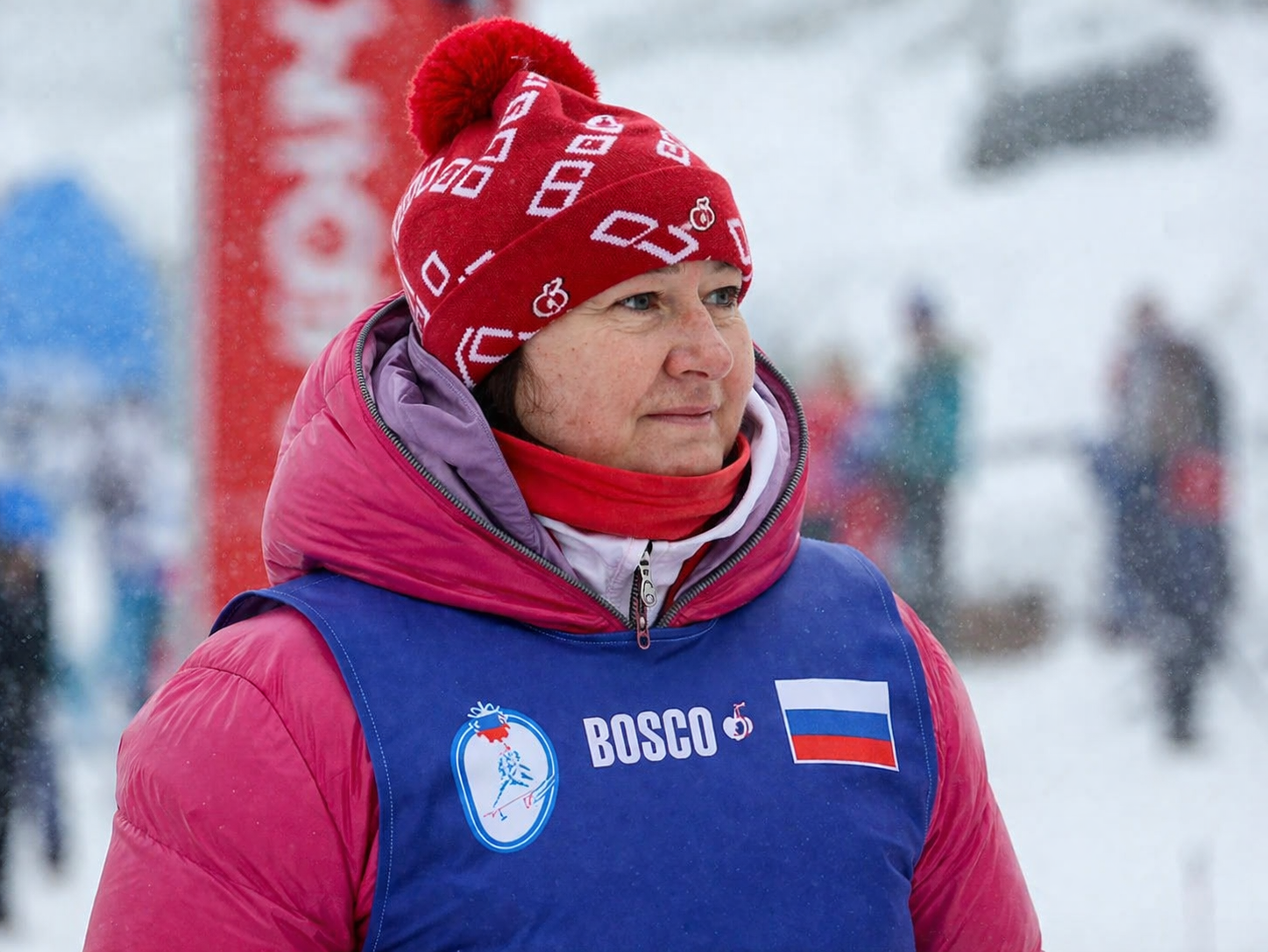 Вяльбе — перед конгрессом FIS: международным организациям придется оттаивать