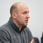 Иван Ковалев