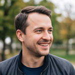 Николай Чернов