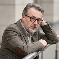 Александр Фадеев