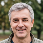 Михаил Макаров