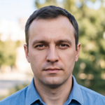 Кирилл Данилов