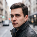 Алексей Чернов