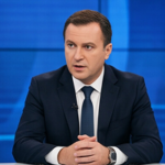 Никита Волокитин
