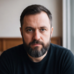 Аркадий Рычков