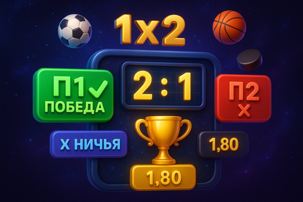 Что значит ставка П1 и как ее понять