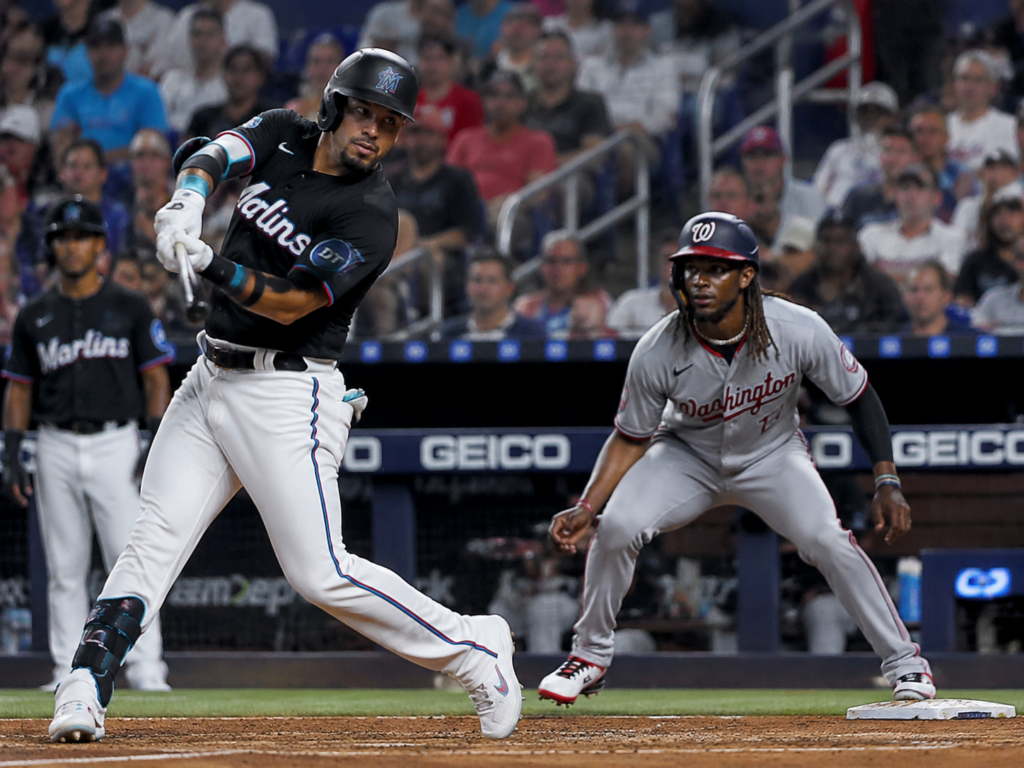 Торговые слухи MLB: кто из звезд может сменить команду в ближайшее время