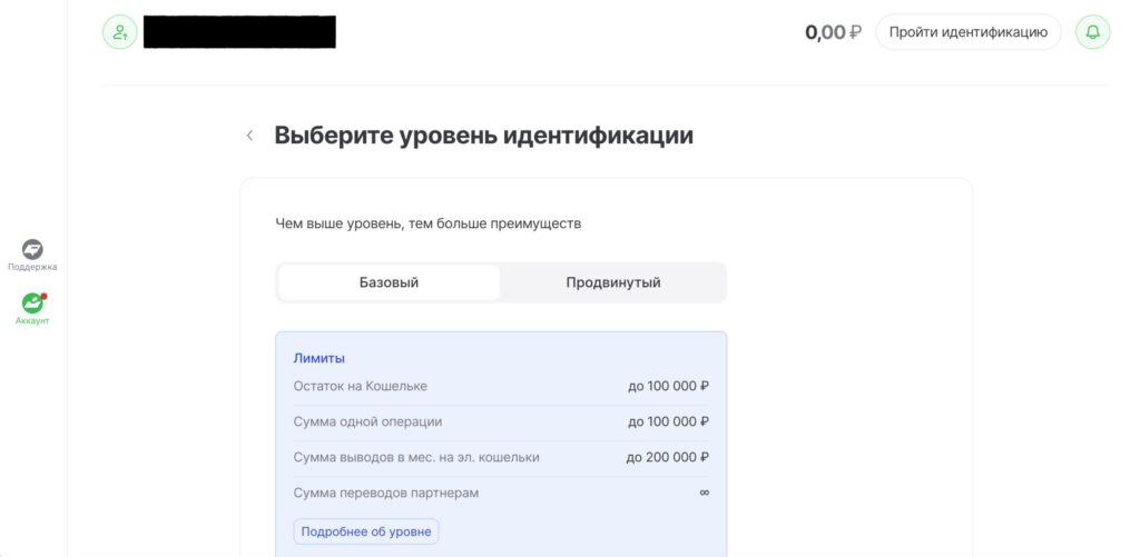 подключение Единого ЦУПИС
