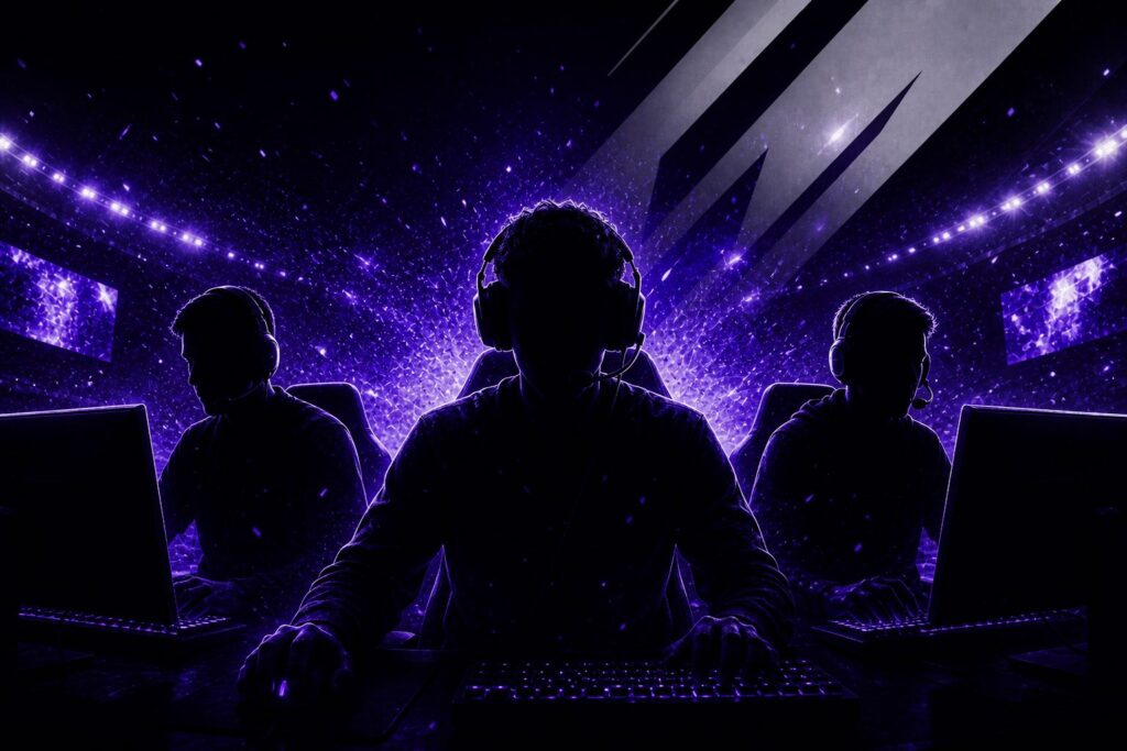 Pure: «Сыграл как мусор» — реакция на вылет 1win с TI 2026