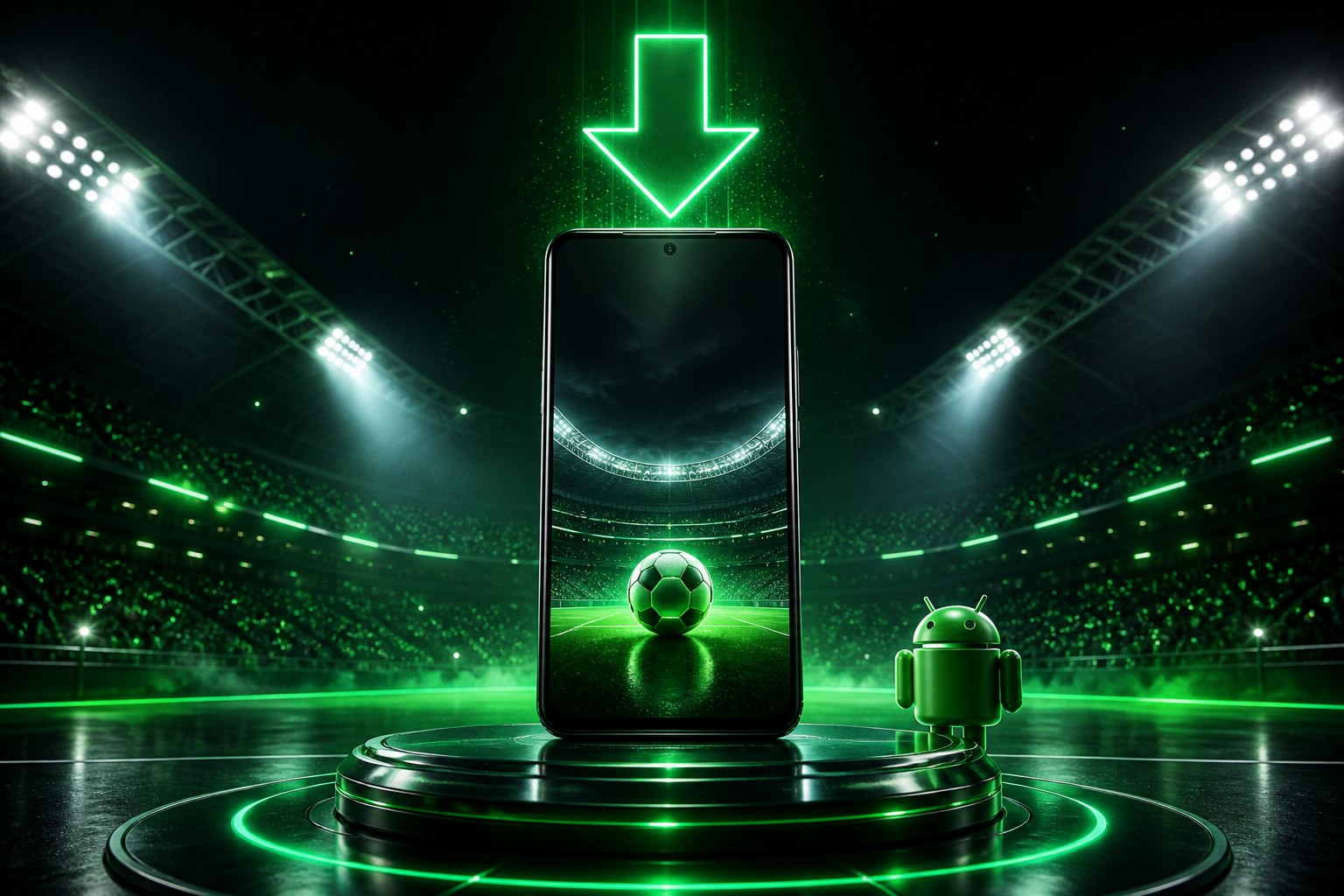 Скачать приложение 1xBet на Android