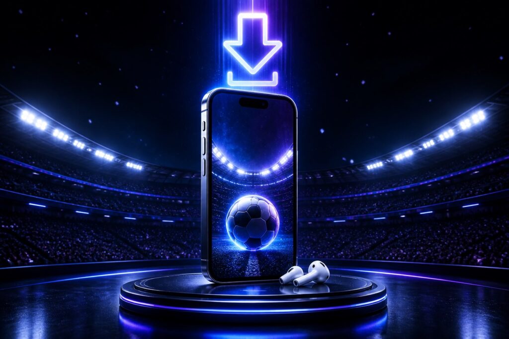 Скачать приложение 1xBet на iOS